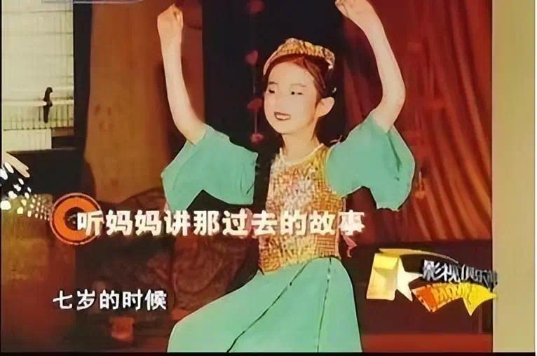 刘亦菲的妈妈刘晓莉：两婚两离，65岁依旧单身，长得比女儿还漂亮