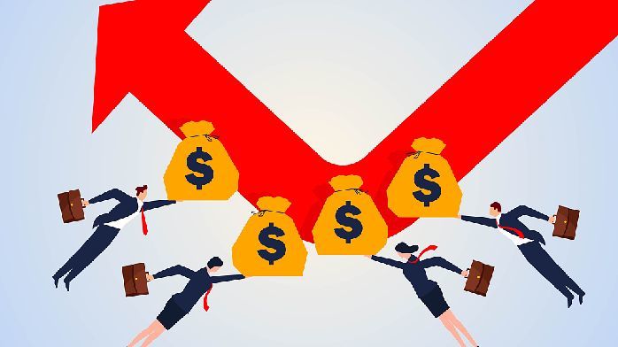 北向资金本月累计减仓315亿元 逆势加仓大金融板块_凤凰网