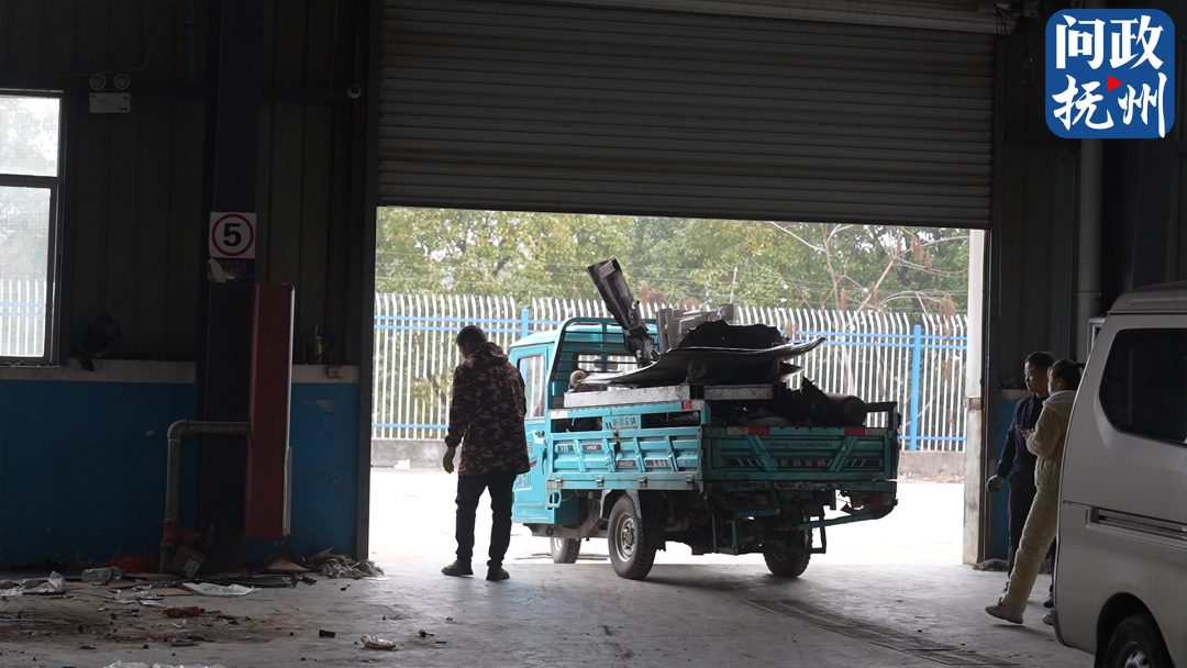 抚州尚仕一汽丰田特约店疑似倒闭 车主和供货商都“懵了”