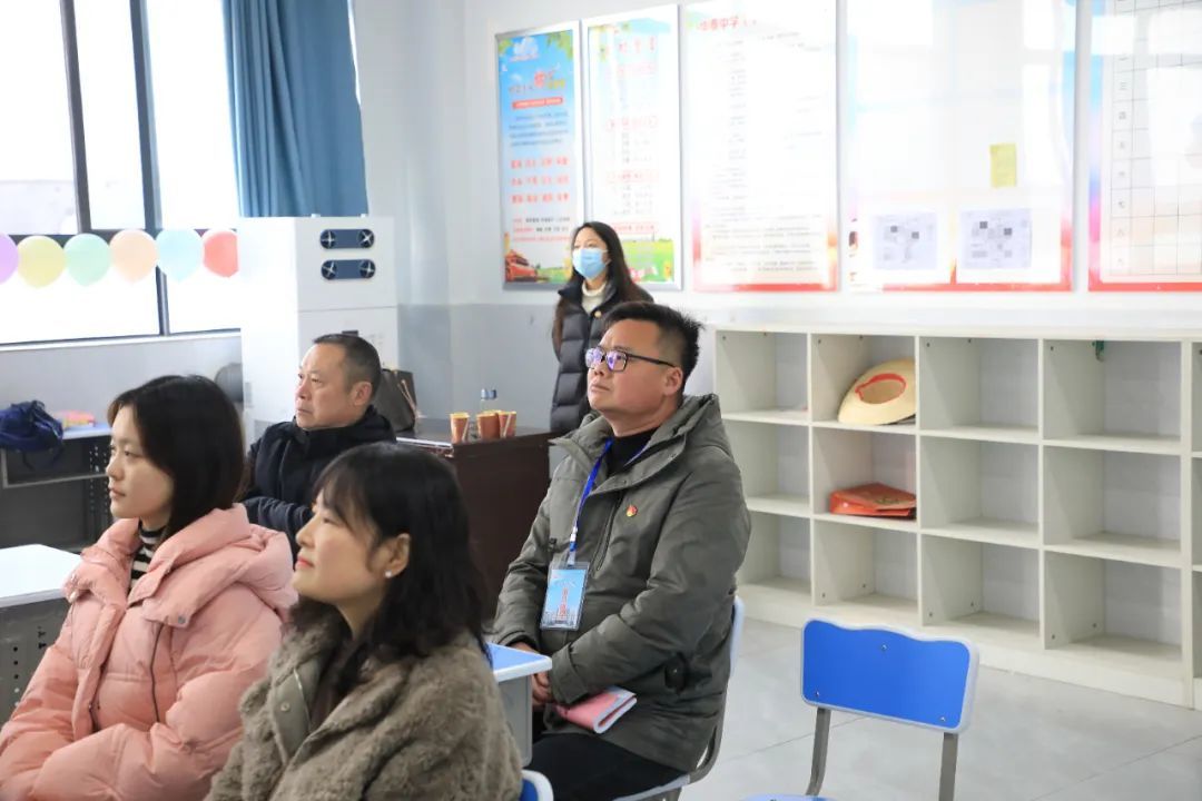 从华泰出发 进世界名校——2023年秋季学期华泰中学国际部家长会