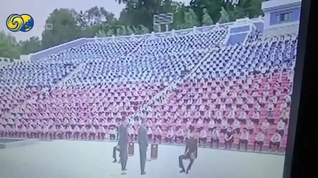 韩国智库：朝鲜青少年观看传播韩文娱作品被判12年劳教