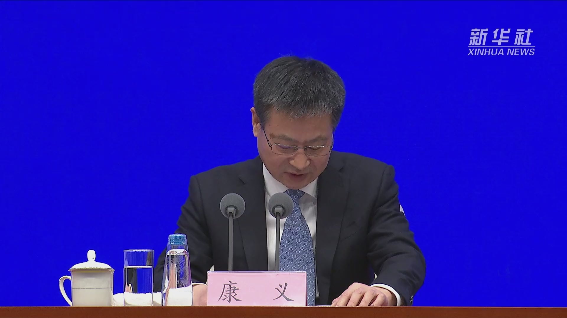 国家统计局：2023年GDP同比增长5.2%