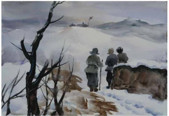 诗意冰雪，温暖萧红 | 纪念萧红逝世82周年系列活动举行