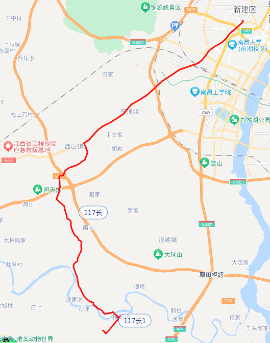 涉及31条线路！2月1日起，南昌公交线网优化调整
