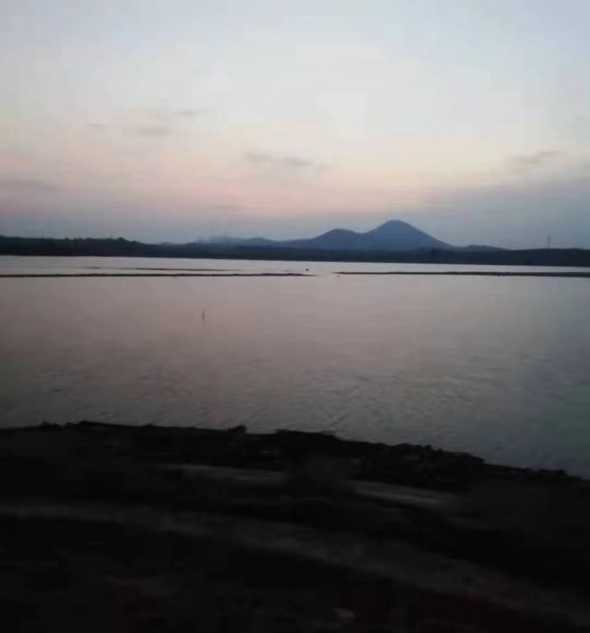 南昌县三江镇：抚河故道护鸟忙