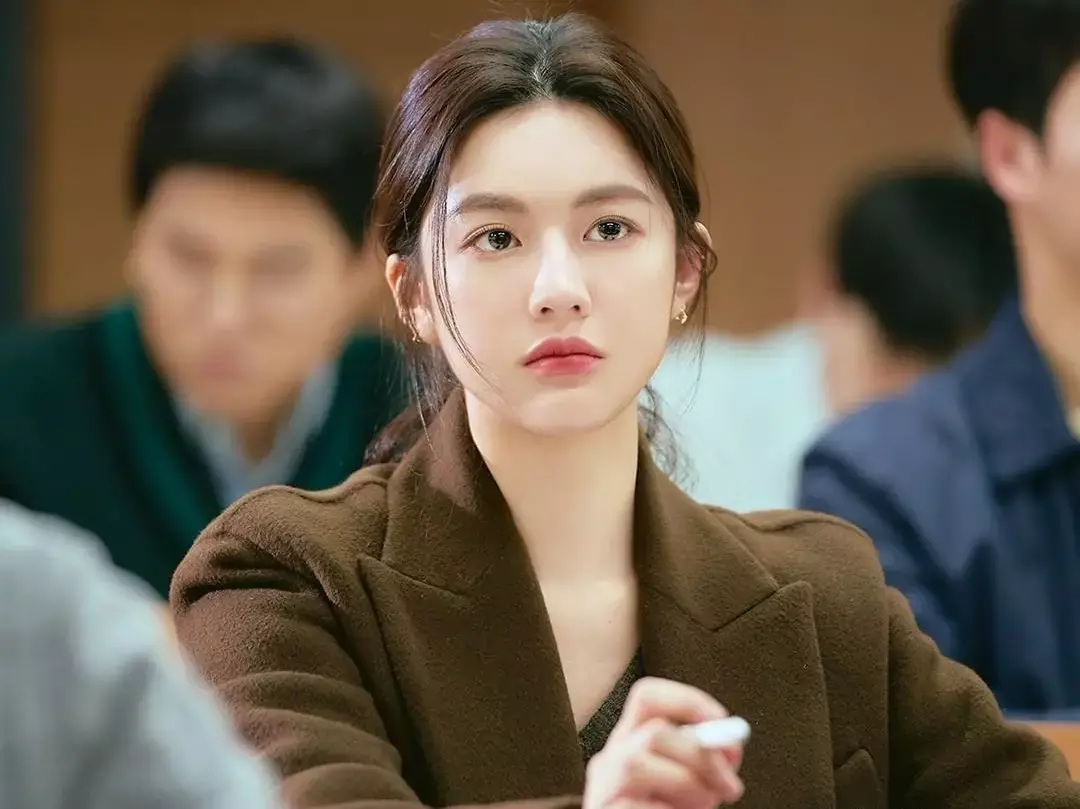 从客串逆袭成女主,她可不止是韩国最美“整形模版”凤凰网北美_凤凰网