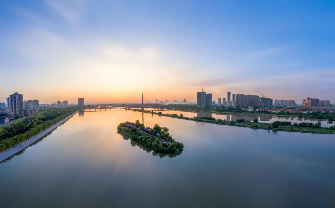 回眸2023丨"三水"统筹系统治理 谱写人水和谐新篇章凤凰网陕西_凤凰网