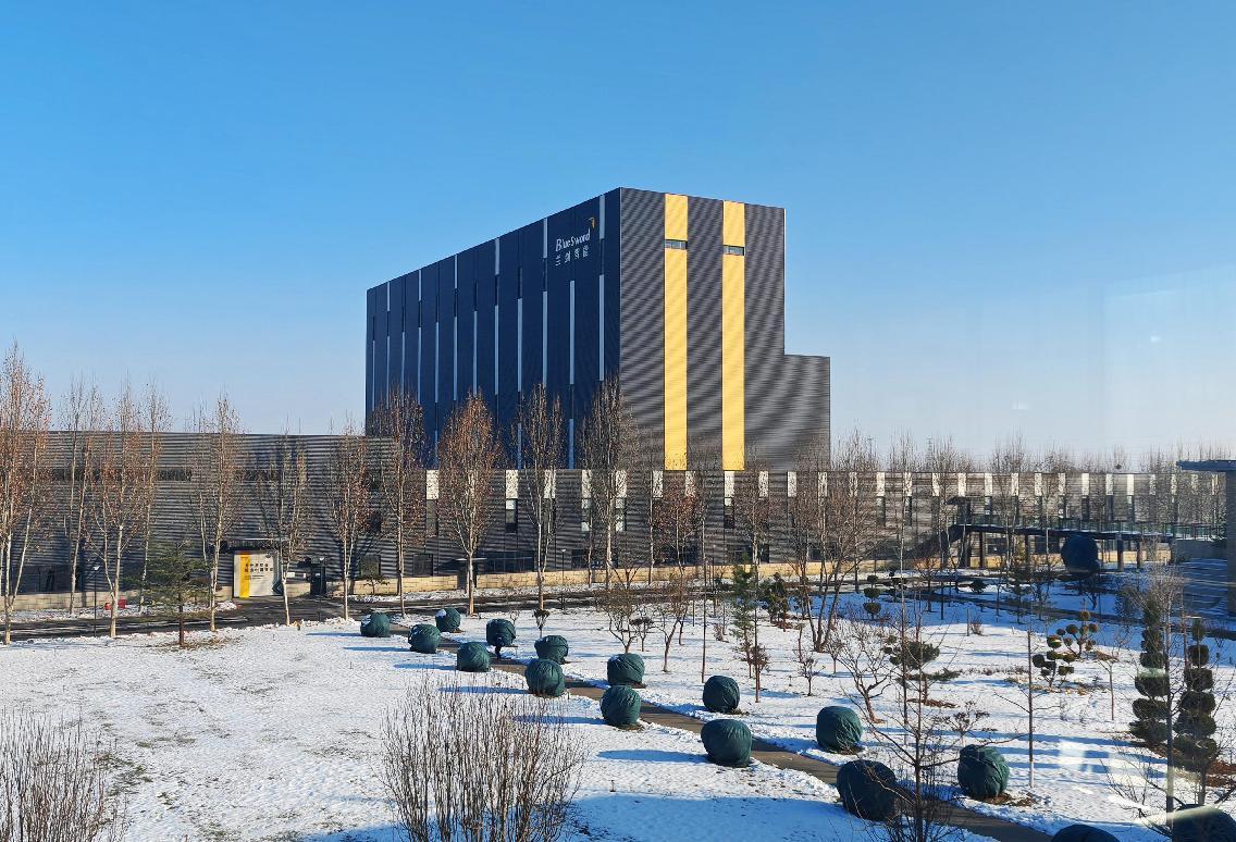 政策风口之下，兰剑智能何以揽得两项国家级研发计划？