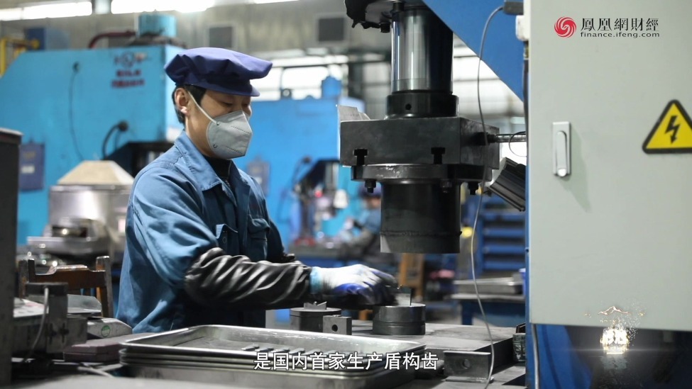 济南冶金：从“跟跑”到“领跑”，济南冶金如何进化成硬质合金工业的攻坚者（上）
