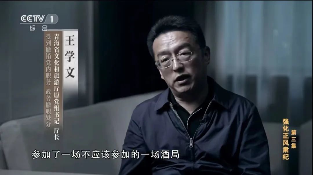 电视专题片《持续发力 纵深推进》视频截图