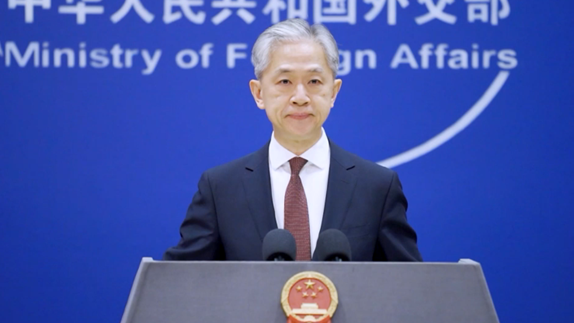 越方称对西沙群岛,南沙群岛拥有"主权",外交部:都是中国领土_凤凰网