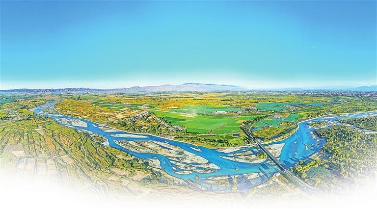 张掖持续优化营商环境，助推经济社会高质量发展。