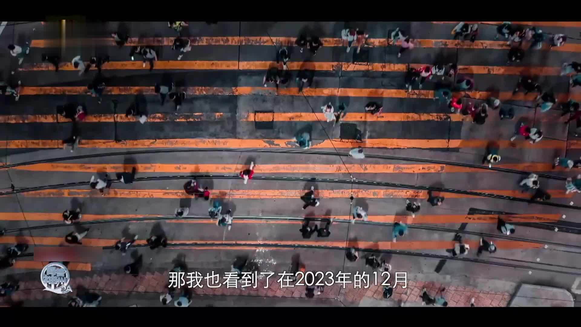 专访香港财库局局长许正宇：“投资移民计划”一经发布就成爆款