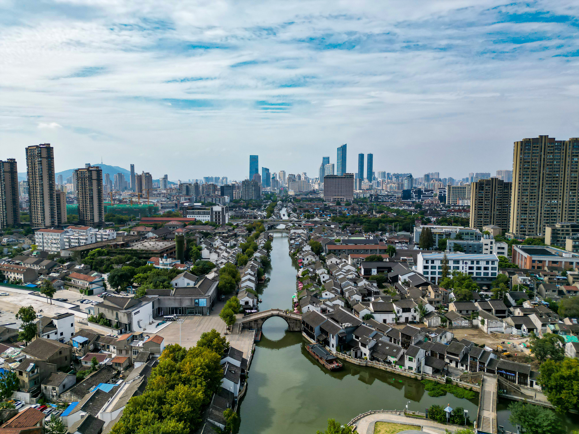 无锡市市长赵建军：奋力在高质量发展上能快则快挑起大梁