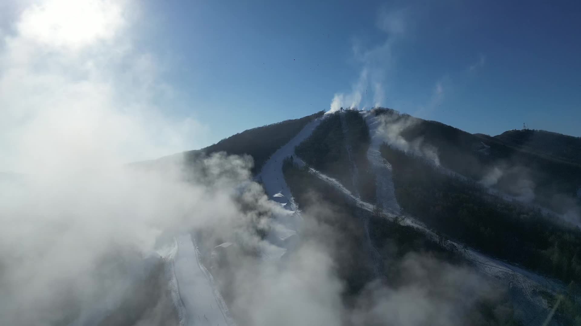 全球连线丨来自叶卡捷琳堡的他，60多年前助中国打开“冰雪之门”