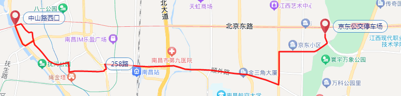 涉及31条线路！2月1日起，南昌公交线网优化调整