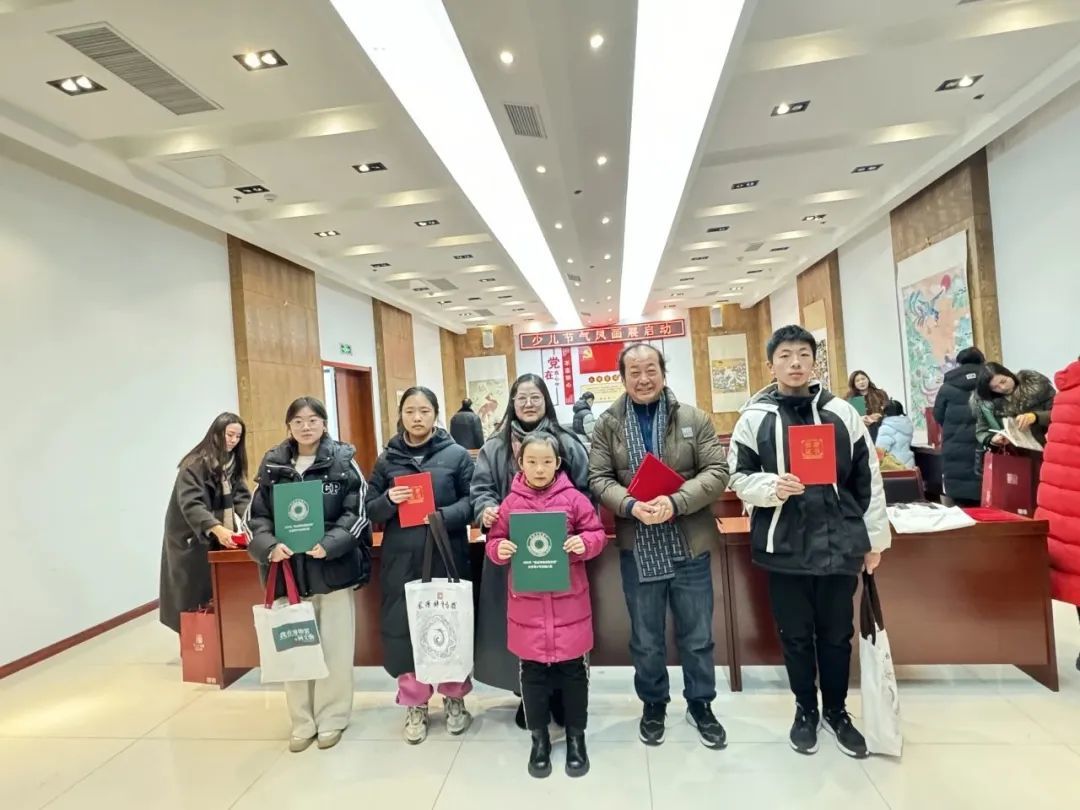 我们的节日——欢欢喜喜过大年 | 凤阳县博物馆2024年元旦活动精彩纷呈凤凰网安徽_凤凰网