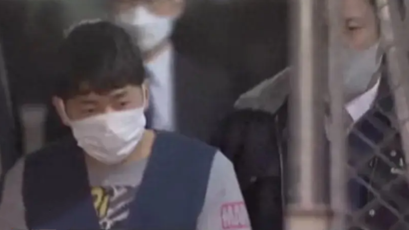 日本25岁禽兽男子性侵2岁以下女婴，还用手机拍下施暴过程，调查发现受害者多达20名