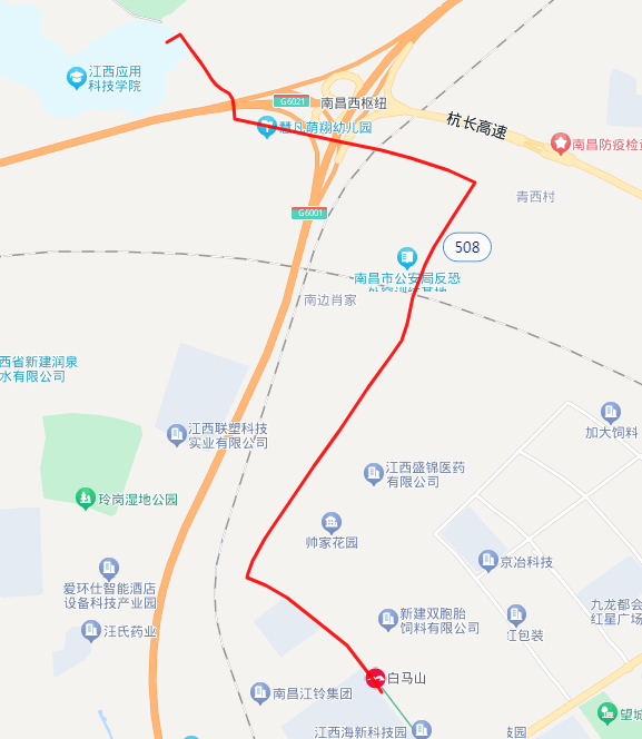 涉及31条线路！2月1日起，南昌公交线网优化调整