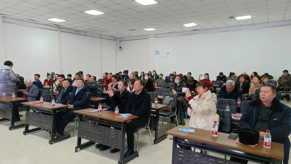 诗意冰雪，温暖萧红 | 纪念萧红逝世82周年系列活动举行