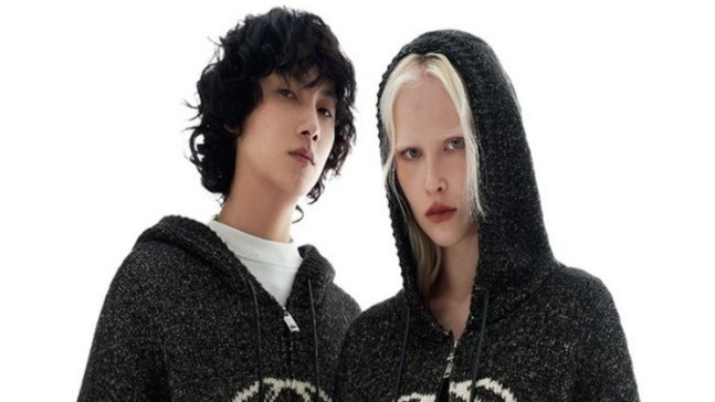 OVERCOOL潮牌焕新来袭，多元设计凸显时尚质感_凤凰网