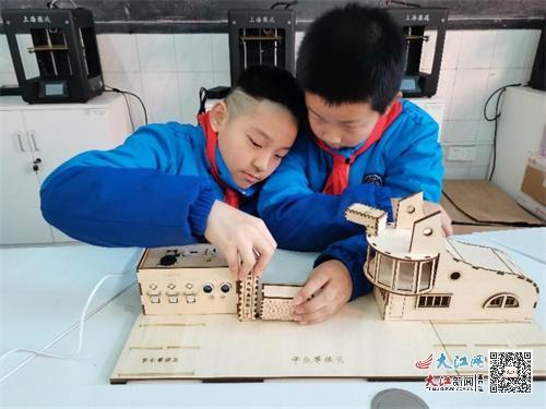 学生作品