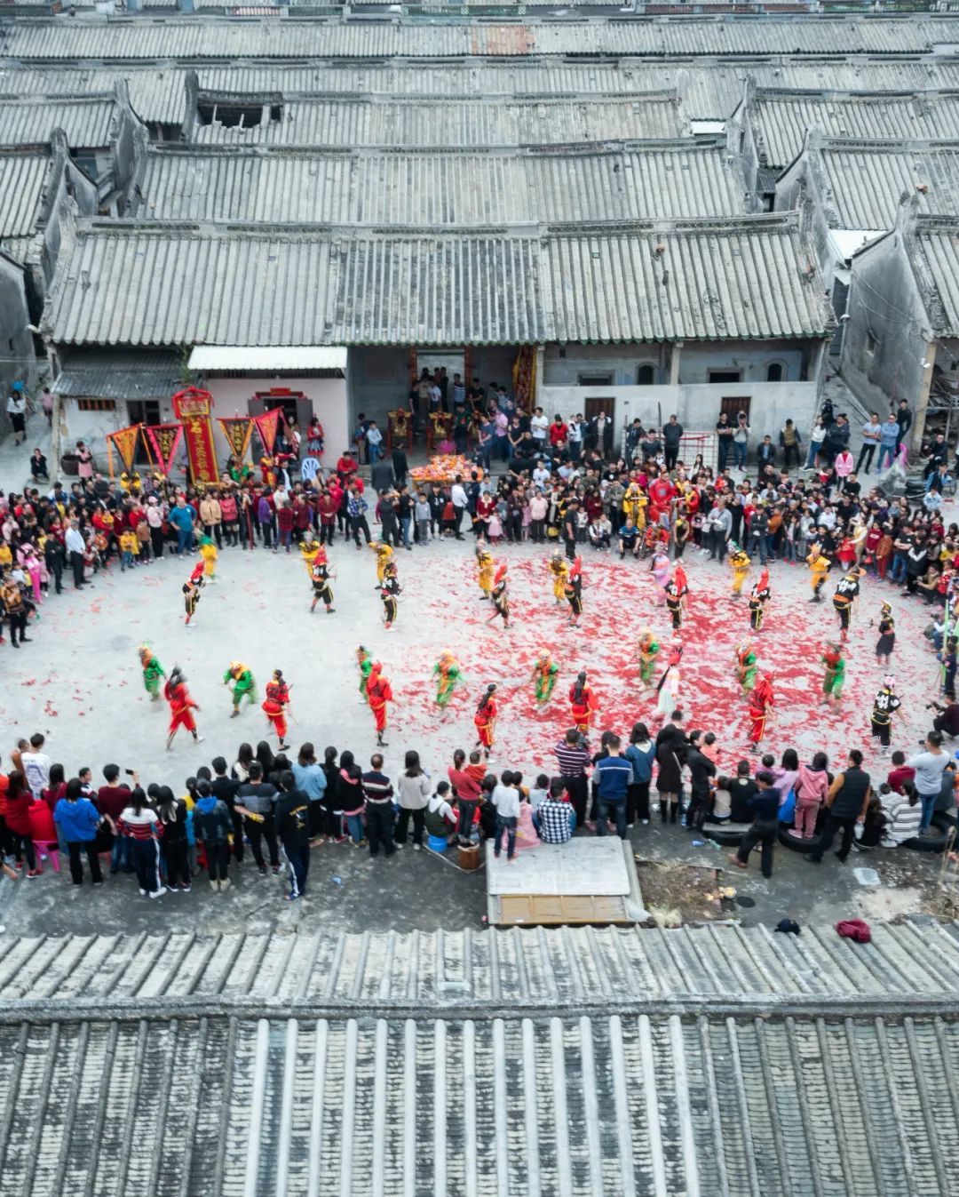 2月旅行地推荐！中国最快乐15城市，春节年味十足！,第12张