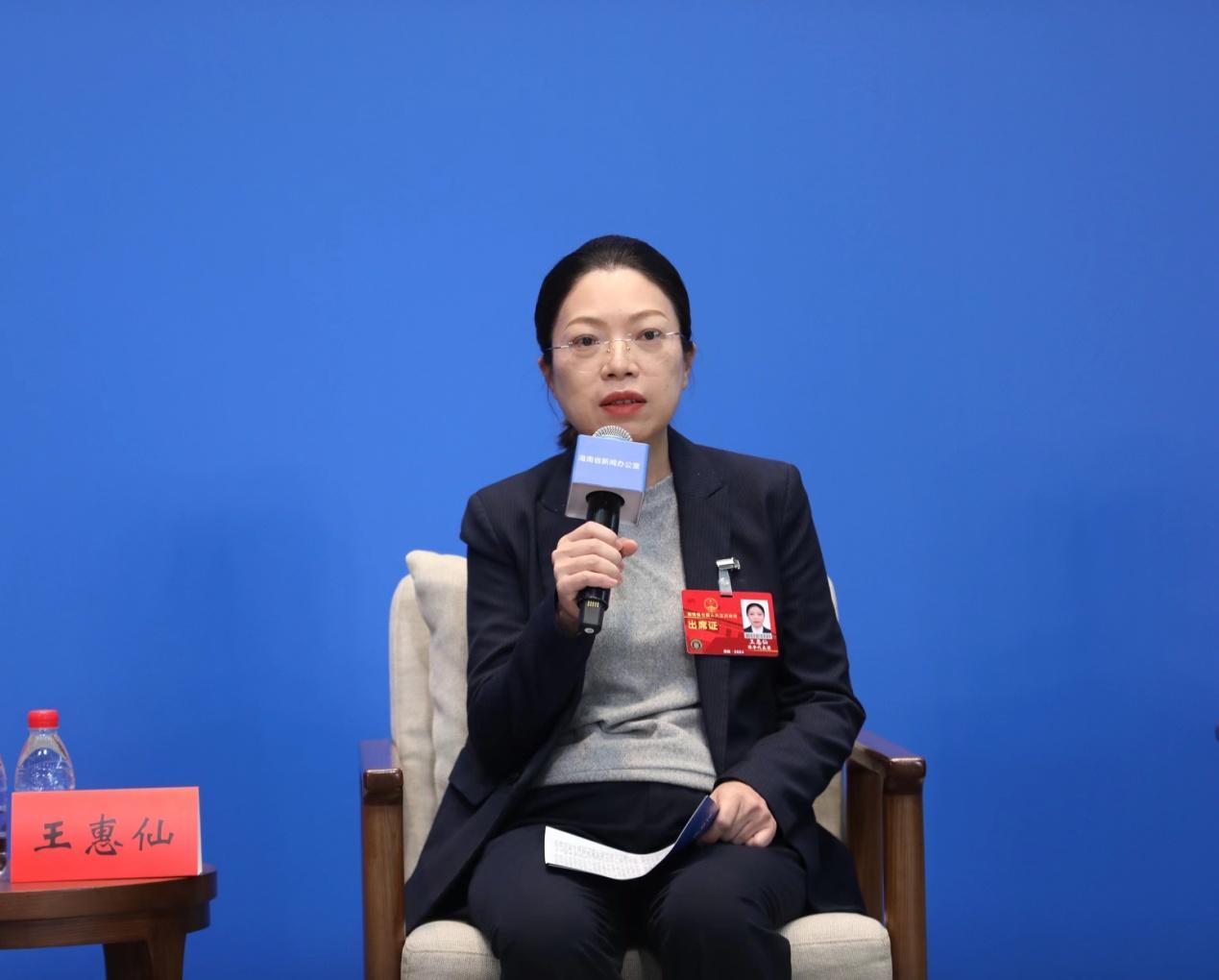 保亭坚定不移走好生态优先绿色发展之路以高品质生态支撑高质量发展