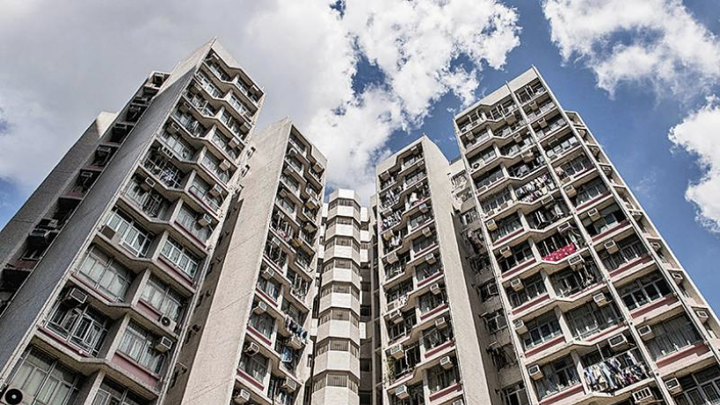 新加坡公租房保障房经验是否值得参照？