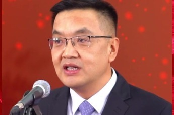 #凤观2024年吉林省两会 孙尚勇代表：切身感受到了营商环境改善带动更多投资兴业