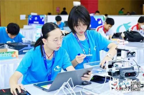 学生组队参加比赛