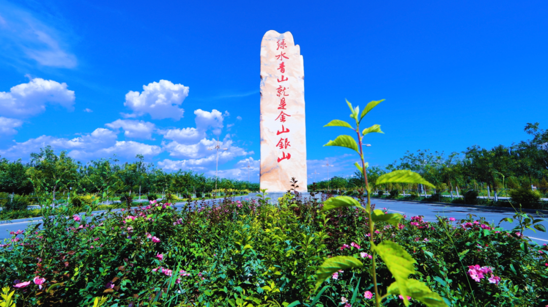 为看得见摸得着的“绿色福利” 瓜州2023做了这些凤凰网甘肃_凤凰网