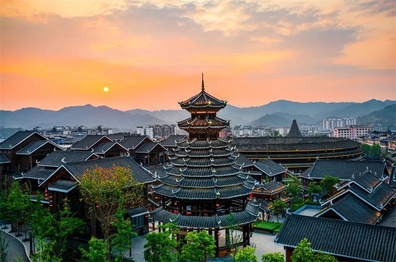 2月旅行地推荐！中国最快乐15城市，春节年味十足！,第30张
