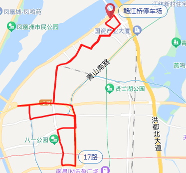 涉及31条线路！2月1日起，南昌公交线网优化调整