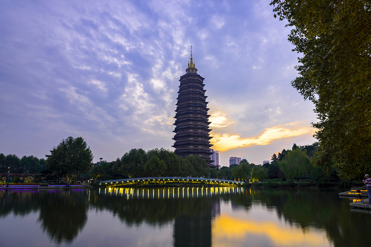 注意绕行常州市两条路段即将封闭施工