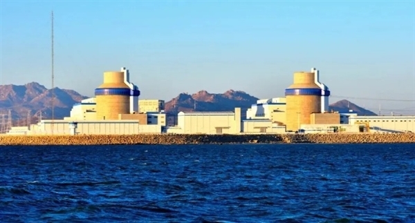 齐球尾个！尔国第三代核电站海晴核电领电超千亿度