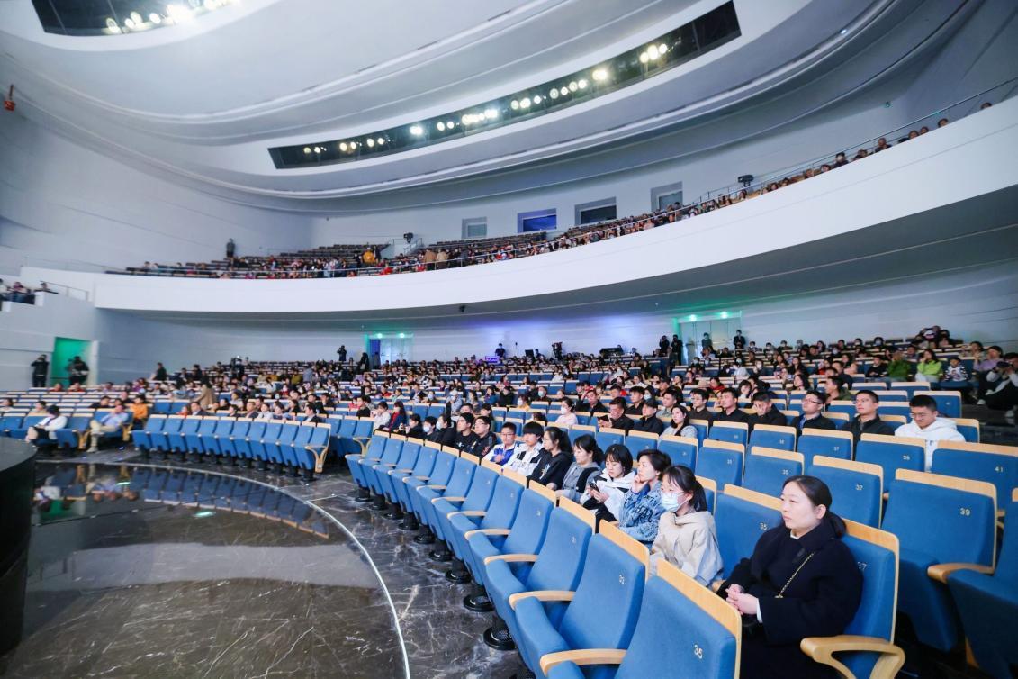 走到人民中去|海口国际音乐节专场音乐会圆满举行