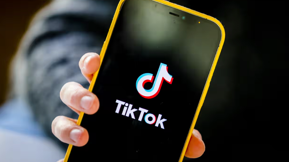 TikTok在美国启动裁员，这个部门成重灾区_凤凰网