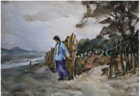 诗意冰雪，温暖萧红 | 纪念萧红逝世82周年系列活动举行