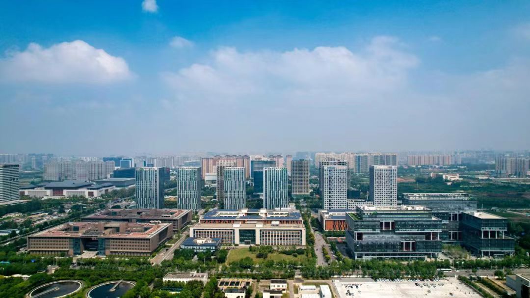 聚焦资源价值共筑高新未来2024年西安高新区土地资源分享会召开