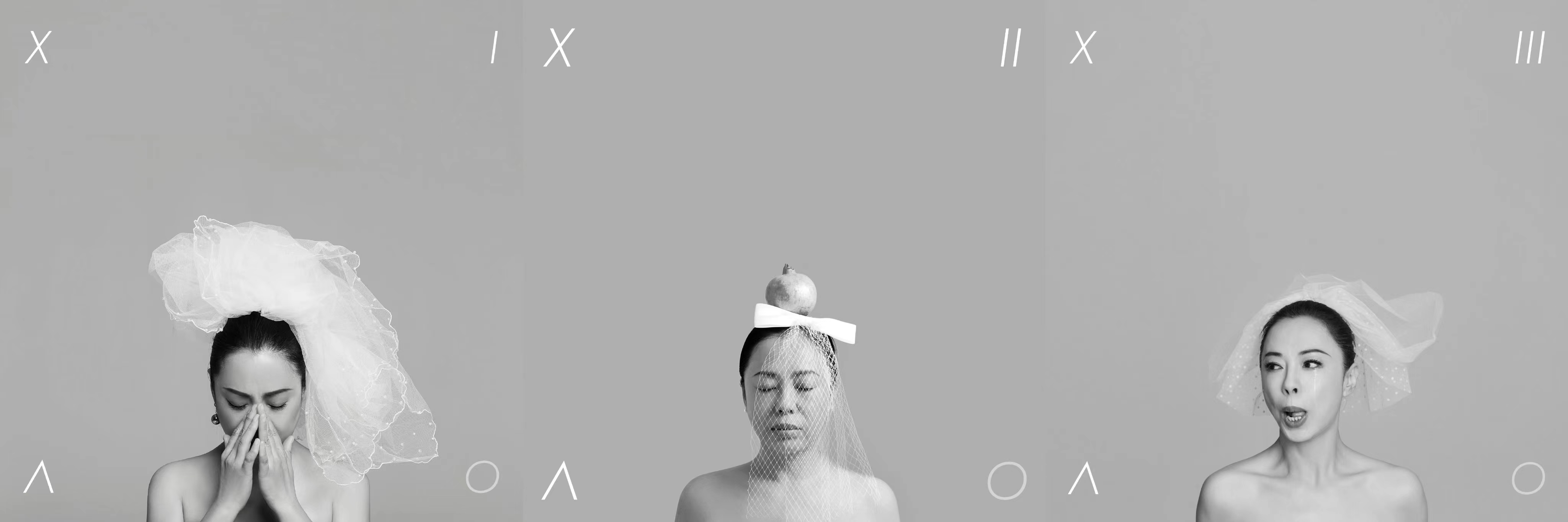 黄绮珊：只做小霞 自在由心|凤凰网1/100计划