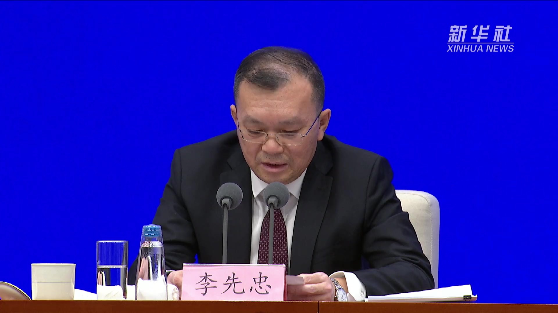 财政部：已向各地提前下达了部分2024年的新增地方政府债务限额