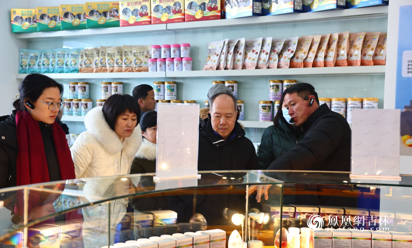 皓月集团联合长春市旅游协会共推工业旅游发展，打造长春工业旅游新景点