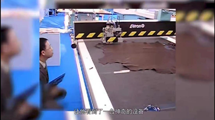 (2000年意大利之行)