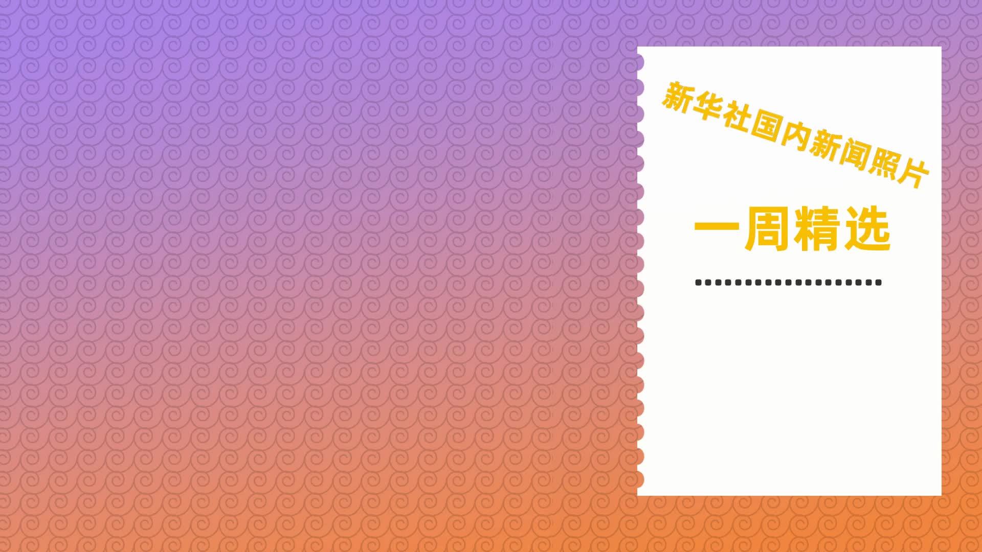 镜观中国·新华社国内新闻照片一周精选(1月26日-2月2日)