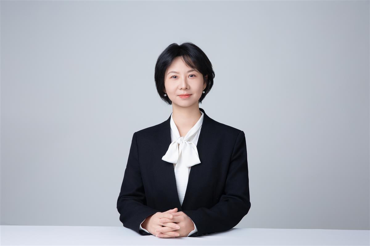 湖北省人大代表高长敏 （照片由本人提供）