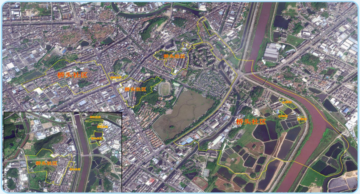 东莞>正文 据桥头社区副书记李根稳透露,2023年,社区共发放分红约3124