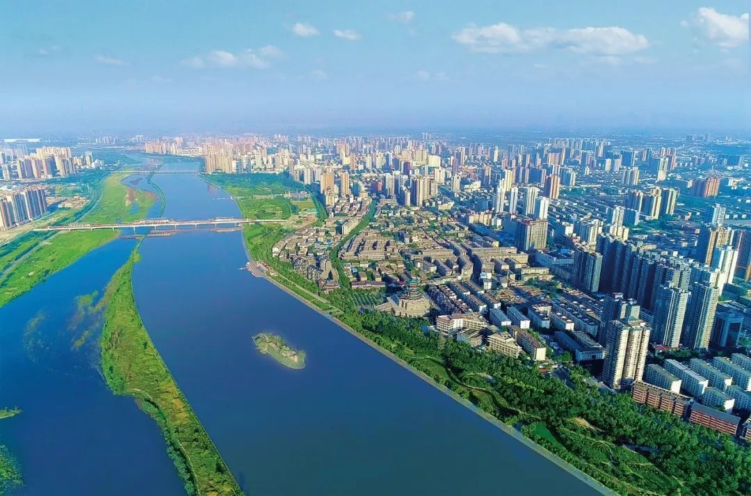 情暖故乡春满咸阳咸阳乡党们迈回走咧