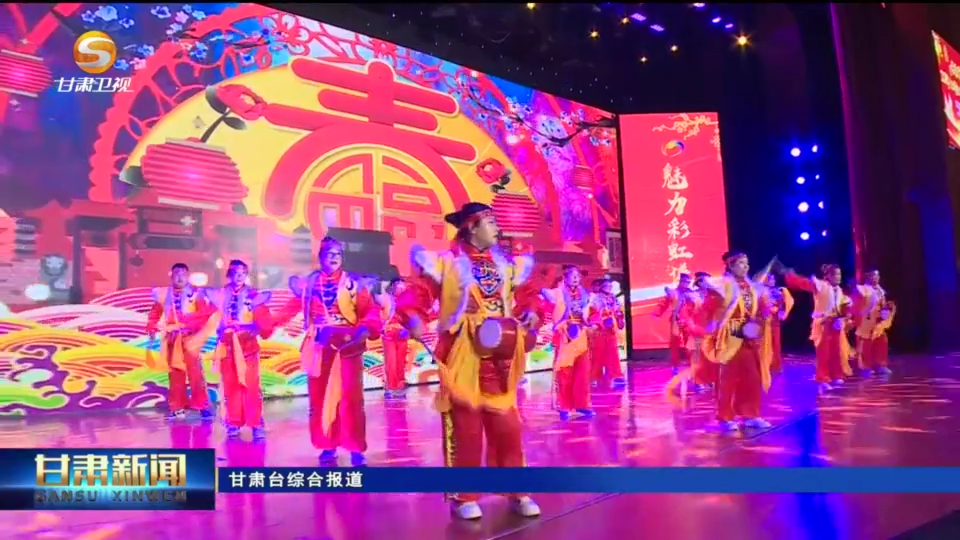 送灶王爷变“馍”法……甘肃人这样过小年