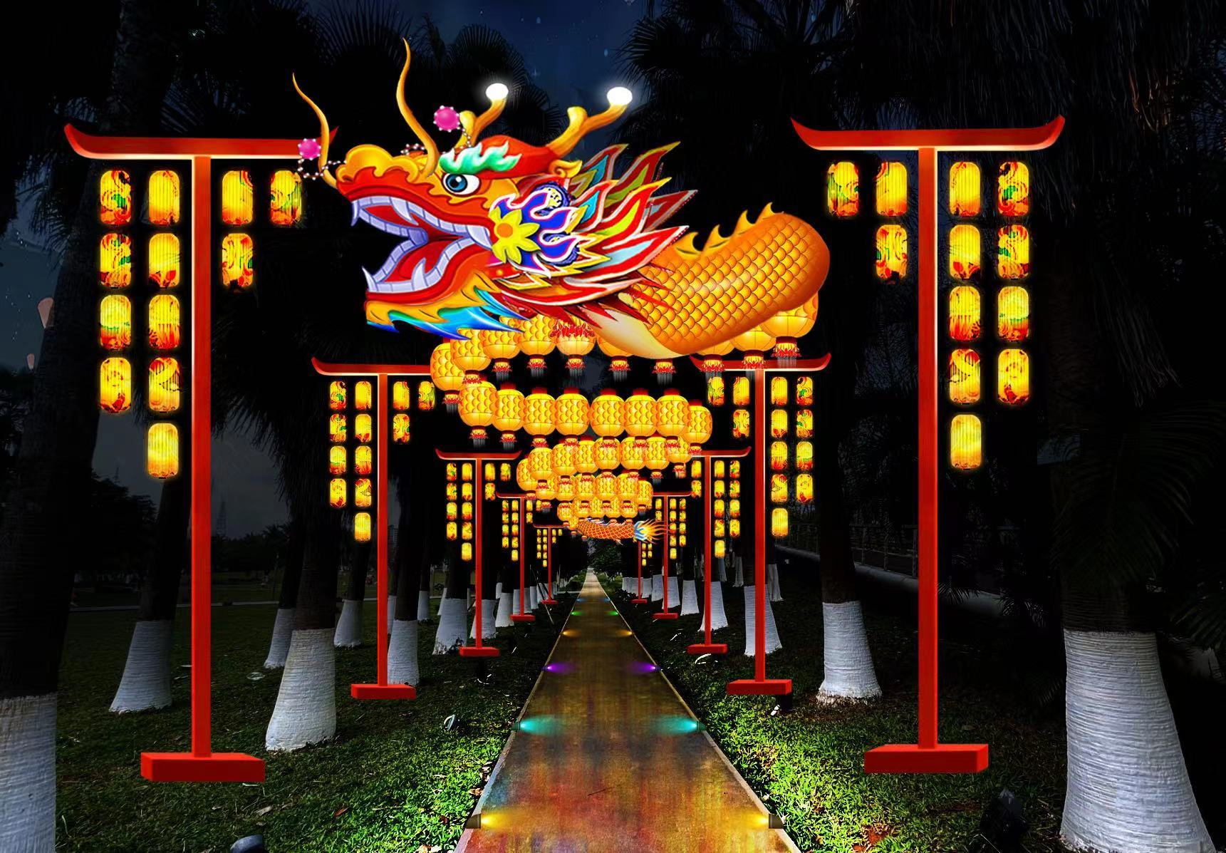 欢喜过大年！2024海口春节推出100项文旅精品活动